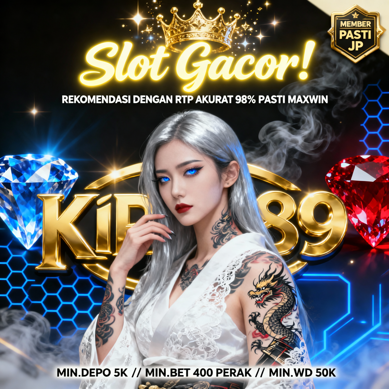 KIPAS899 | Sediakan Situs Toto Slot 777 Gacor & Agen Toto 5d Terpercaya 2026